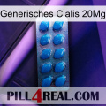 Generic Cialis 20Mg viagra1